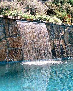 Picture for category Water Features